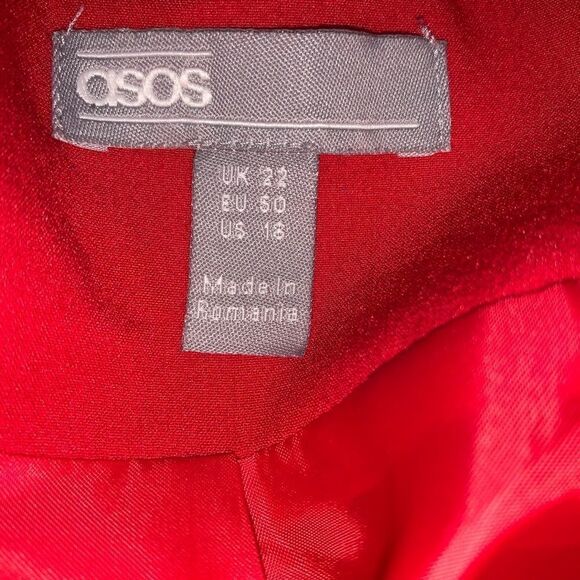 ASOS Blazer  - Picture 5 of 8